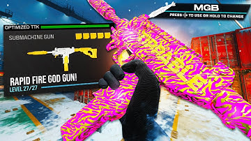 *NEW* #1 "WSP SWARM" LOADOUT ELIMINATES ALL in MW3 UPDATE 🔥 (Best WSP Swarm Class Setup MW3 Build)