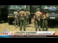 Ref:4jCgu8P2_vA Major security operation to flush out bandits underway in baringo