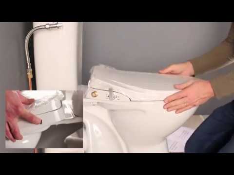 Comment bien choisir son WC japonais lavant (Washlet) ? - Les Numériques