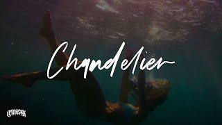 Sia — Chandelier // Traducida al Español