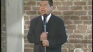 "Que Locos" - George Lopez 10