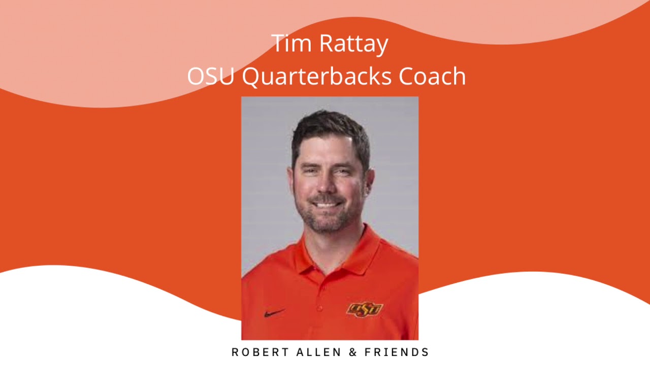 Tim Rattay - YouTube