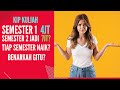 Apakah Setiap Semester Pencairan Biaya Hidup KIP Kuliah Itu Akan Naik?