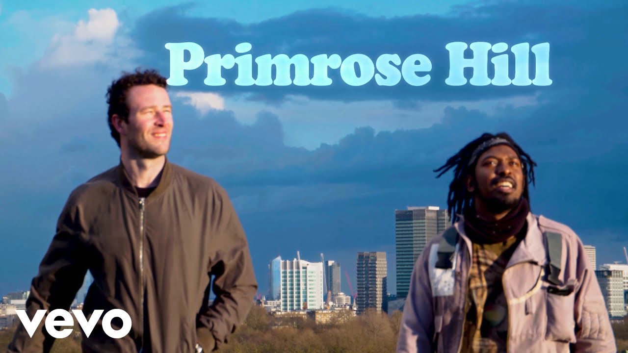 Isaac B, Christian Foley - Primrose Hill (Official Video)