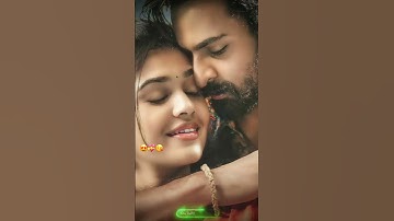 Dil❤ Ke Pass Tum Rahe Te Ho 4kHD Full Screen Whatsapp status video 2k21💘Krithi shetty ❤