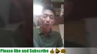 Hi.. Mga Palangga Matuto Ta Sang Potato Chips