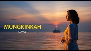 STINKY - MUNGKINKAH | COVER BY 4Live