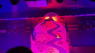 Rubblebucket - lemonade    live at the lodge room Los Angeles 2025