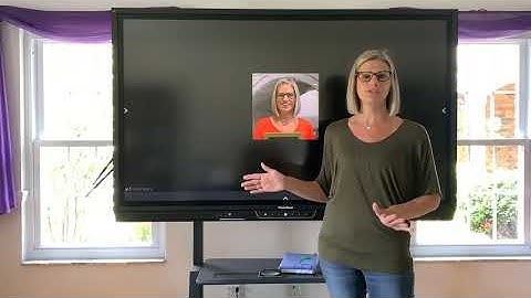 GESD Promethean Remote and Hybrid Learning