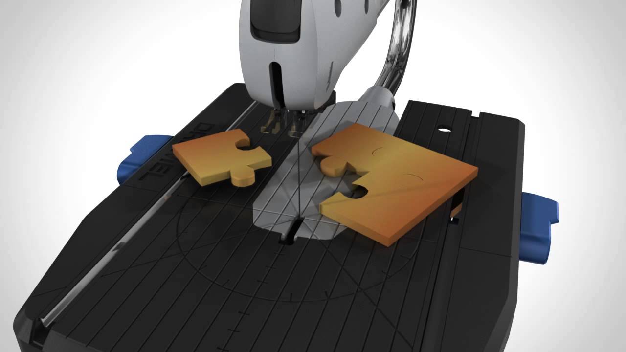 Lame De Scie à Chantourner De 5 Pouces à ExtréMité à Broche 24 TPI