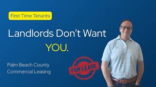 How to Lease Your First Commercial Space | Palm Beach County Tenant Guide