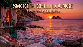 Smooth Chill Lounge | Deep Relaxing Chillout Lounge Music for Sunset Vibes & Coastal Relaxation screenshot 5