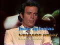 Julio Iglesias Cuidado amor Kurdish subtitle