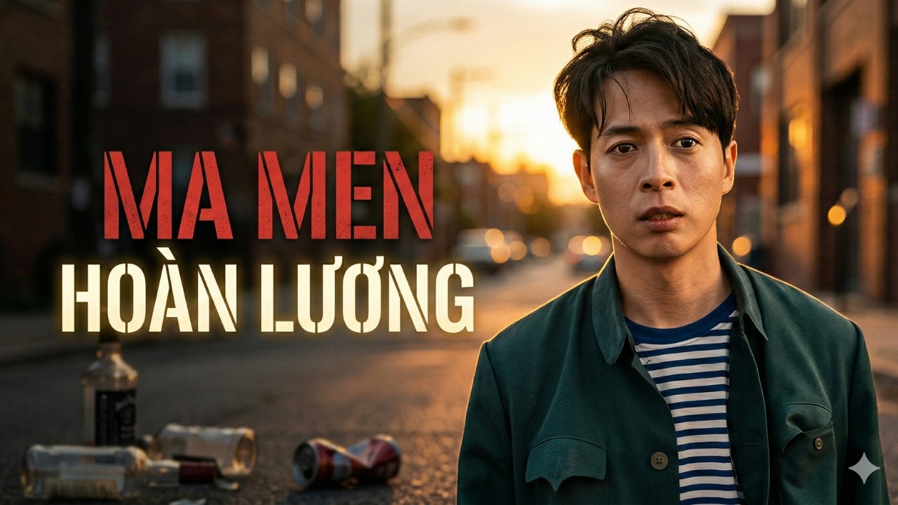 Trọng Sinh Hoàn Lương: Từ Ma Men Thành Tỷ Phú