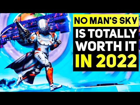 No Man's Sky Has Achieved the Impossible & Why It's Totally Worth Playing Right Now!