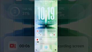 Origin OS 6 Customisation #shorts #vivo #originos6 #android16