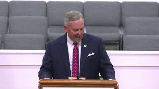 PM Service Live Stream May 17th 2026