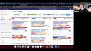 Introduction to using GitLab as a design team