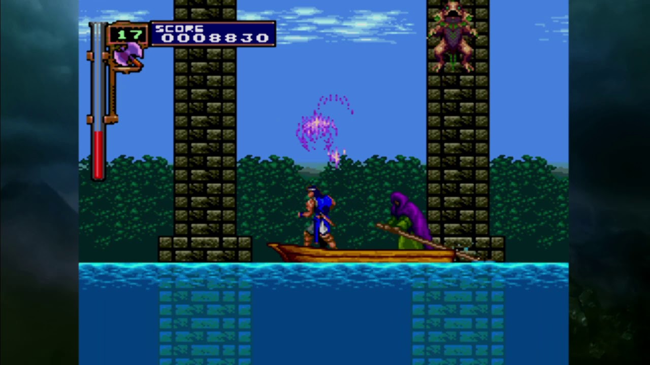 castlevania rondo of blood wiiware wad