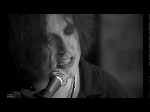 The Cure (+) The Lovecats (live unplugged version)