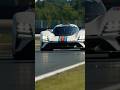 Porsche Hypercar — AI Concept | Martini Livery