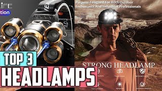 3 Best Headlamps of 2019 screenshot 5