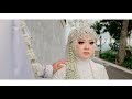 Wedding cinematic hanif  tyas  201220 marry your daughter 