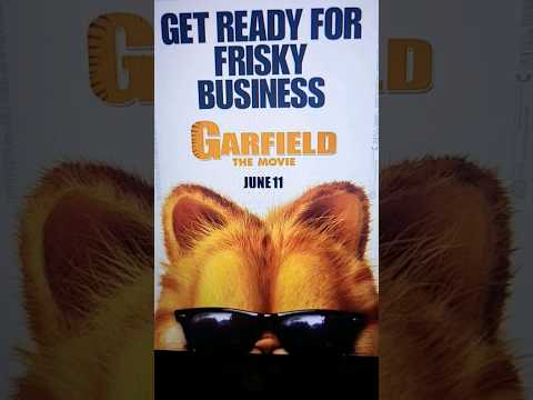 Garfield (2004)