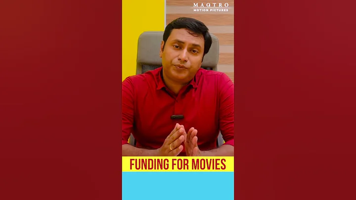 Funding for Movies Part 2 R4 I Episode 08C I Producer's Insight I Laju Mathew Joy I MAQTRO