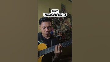 bantu subscribe ges #melodi #guitar #shortvidio #sologuitar #bondanprakoso #keroncongprotol #music