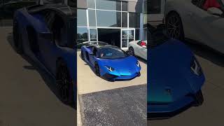 Download Lagu 7 LAMBO LINE UP MP3