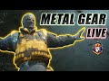 The Fear - Metal Gear Solid Delta: Snake Eater - Live