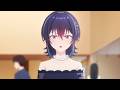Umi look so beautiful in this dress 💗