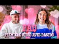 Je vous dvoile pleins de secret  faq  avec bastos