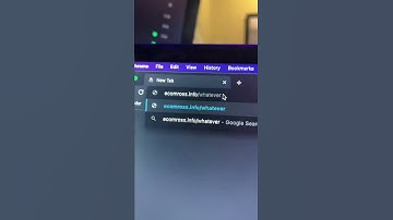 How to make a custom URL link