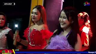 GOYANG LAGEDAY ALL ARTIS ADEFIA GROUP