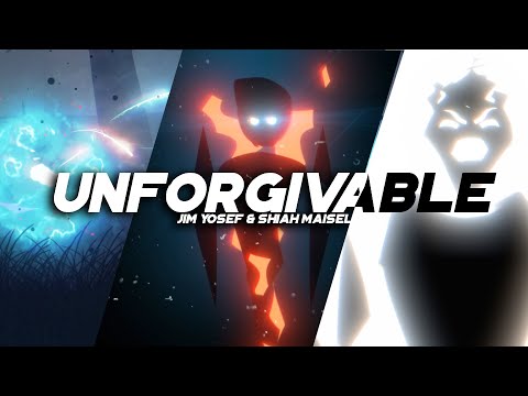 Jim Yosef & Shiah Maisel - Unforgivable (Lyric Video)