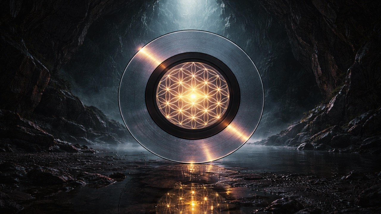 YOUR Body FEELS ANXIOUS But Your Mind Is Quiet | Nervous System Healing Music