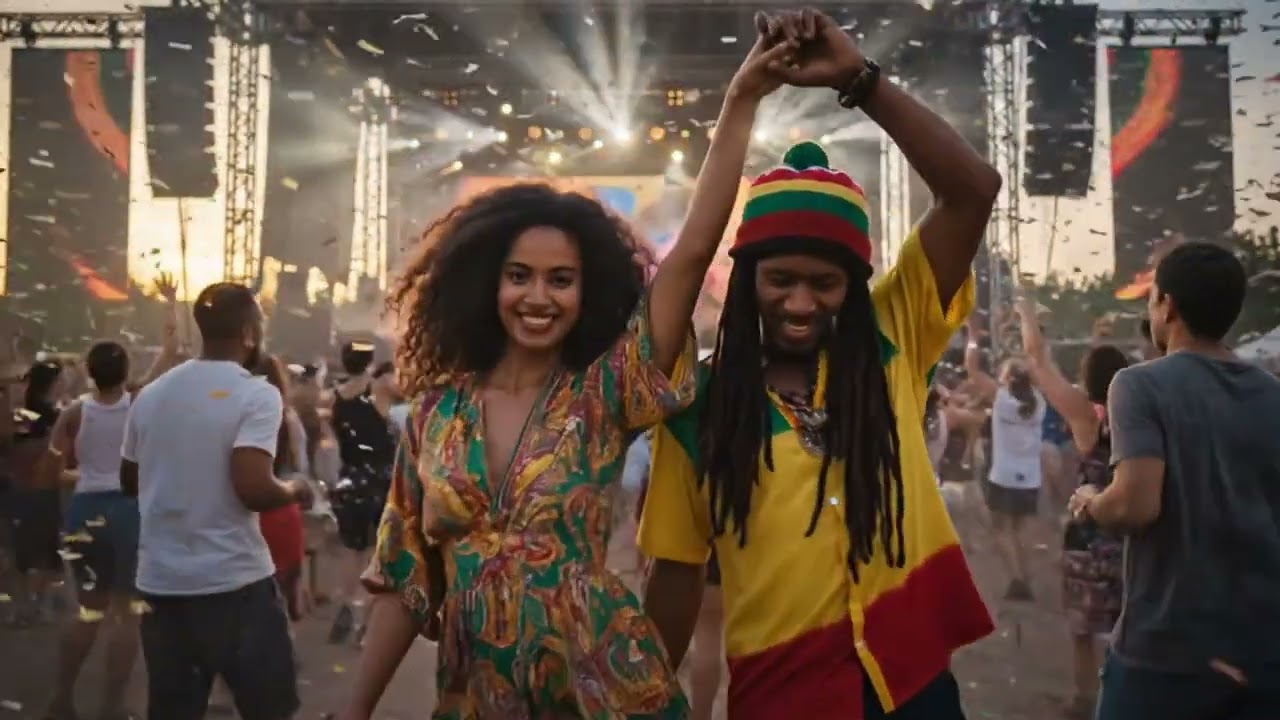 Reggae Legends & New Generation | Best Roots Reggae Songs