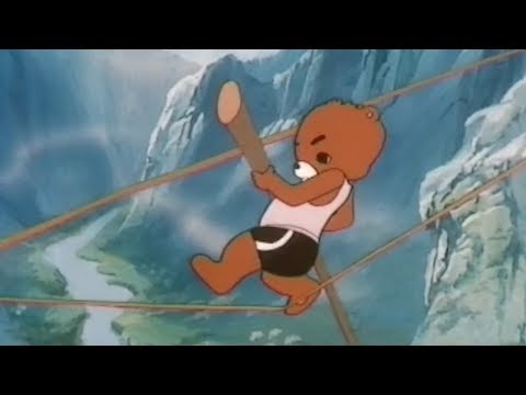 LITTLE BEAR ep. 2 | fairy tale | for children | in English | cartoon for kids | TOONS FOR KIDS | EN