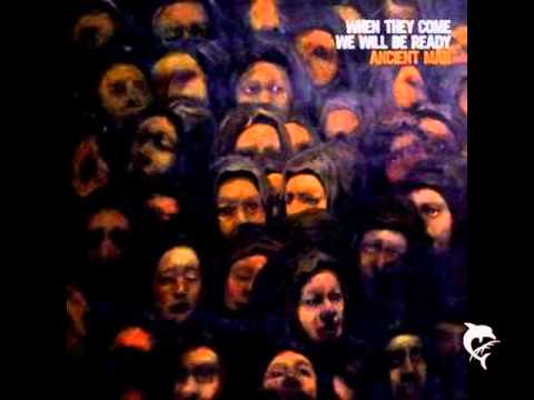 Ancient Man - Home