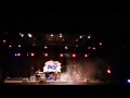 BLACKSTOCKING music "EASY WORLD" LIVE AT FKY 29