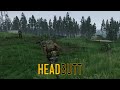 HeadButt - ShackTac