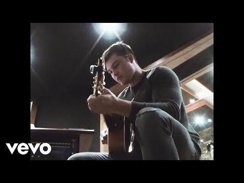 Brendan Peyper - Op Jou Spoor (Akoesties) (Official Music Video)