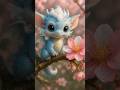 Cute Creature #viralvideo #shorts