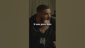 Thumbnail of Drake on making 'Stay Schemin'
