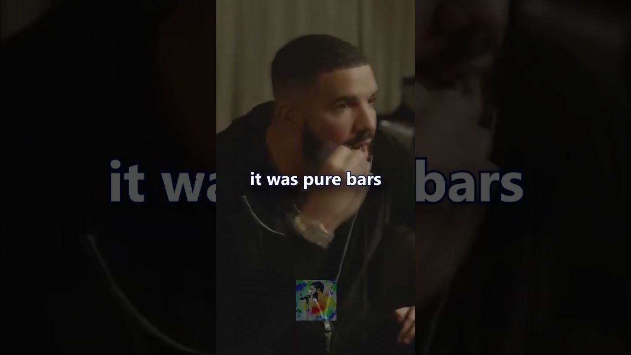 Drake on making 'Stay Schemin'