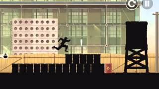 Vector - Story level 2-4