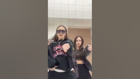 Dancing with us | Beautiful girls | Tiktok |#shorts