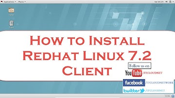 How to Install Redhat Linux 7.2 Client on Virtual Box | VMWare Workstation